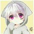 amino-█│║▌║⇝»Konoha Dreemurr(vampiro neko kawaii)«⇜║▌│█║-e053573f