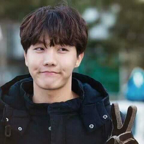 Our baby Jhope with his cute dimples | ARMY's Amino