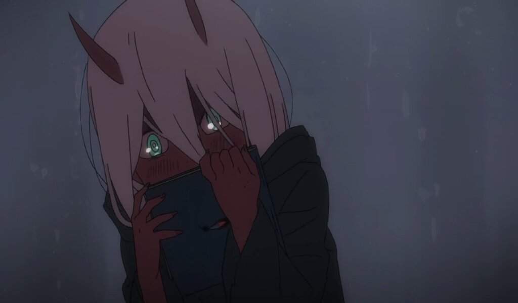 Darling in the franxx German Manga/Anime Amino Darling in the franxx German Manga/Anime Amino