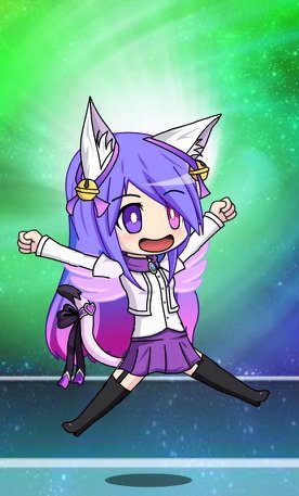 Me (Naomi) | Wiki | Gacha World ™ Amino