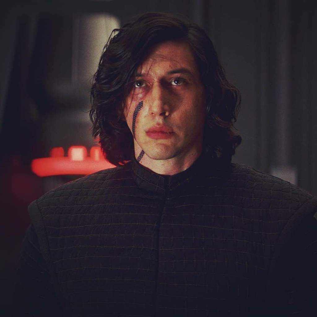 Kylo Ren (Ben Solo) | Wiki | Star Wars Amino