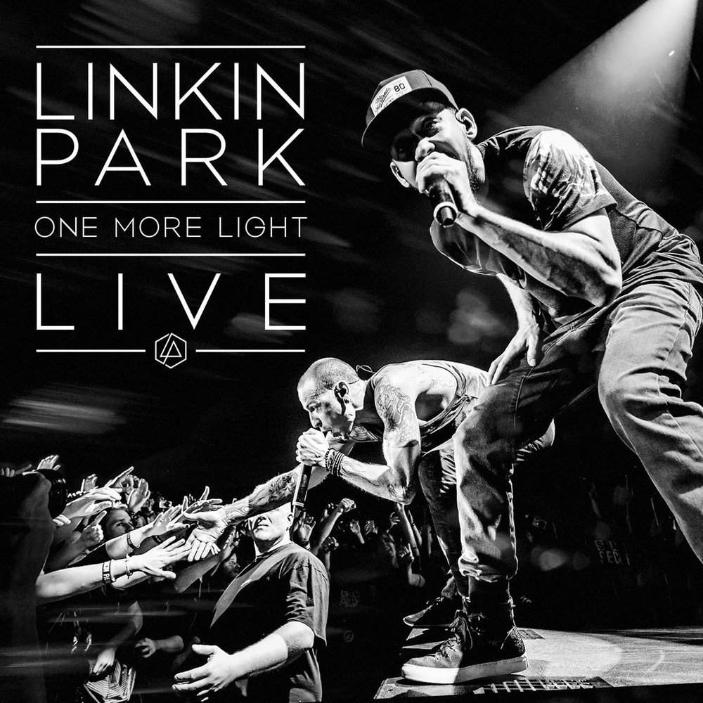 Linkin Park | Wiki | Metal Amino