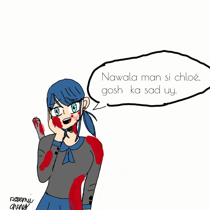 Marinette As A Yandere Miraculous Amino