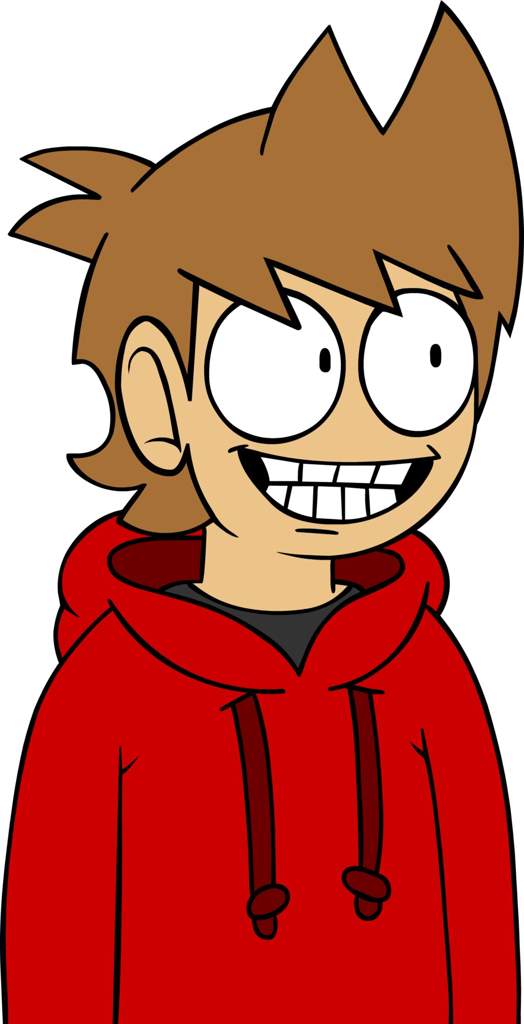 Фото тома из eddsworld