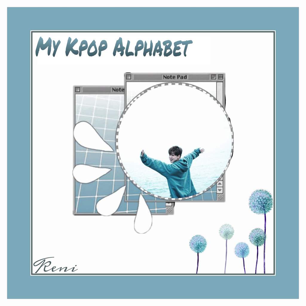 My Kpop Alphabet | K-Pop Amino