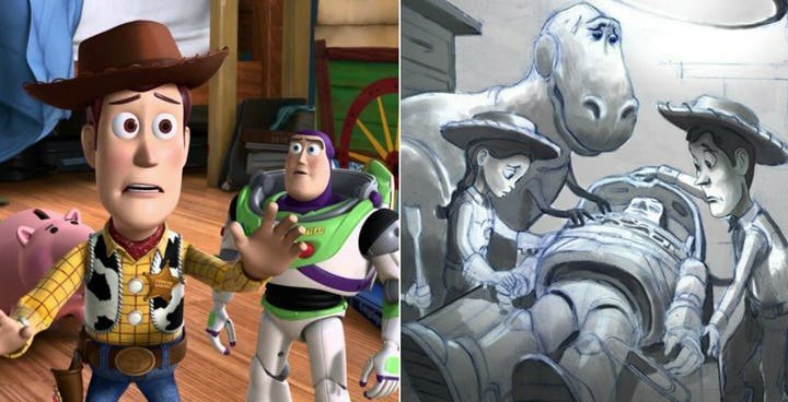 Animation 7. Disney circle 7. Disney circle 7 animation. Canceled Disney. Monsters Inc 2 circle Seven.