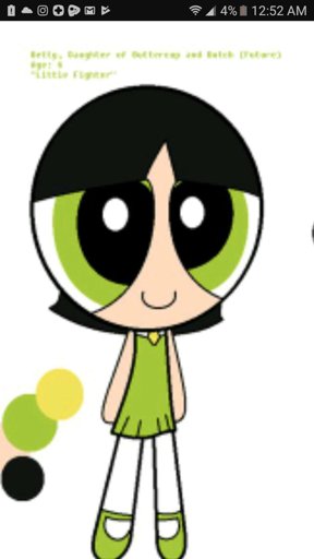 Butterfly | Wiki | The Powerpuff Girls Amino