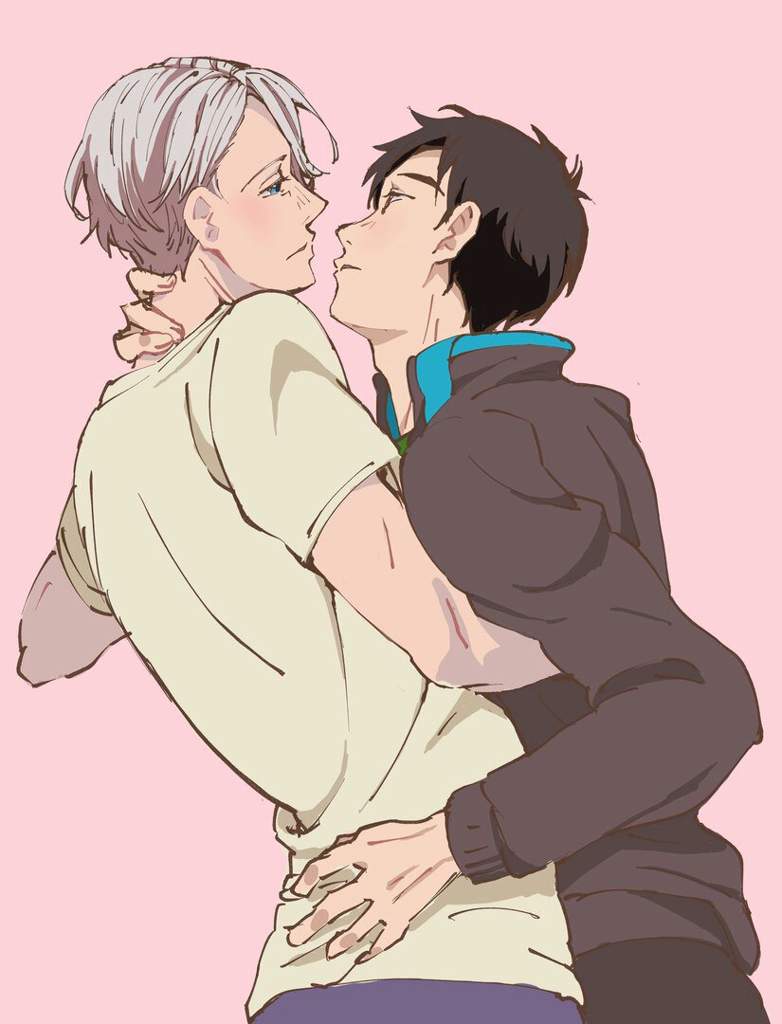 What's so gay about yuri on ice