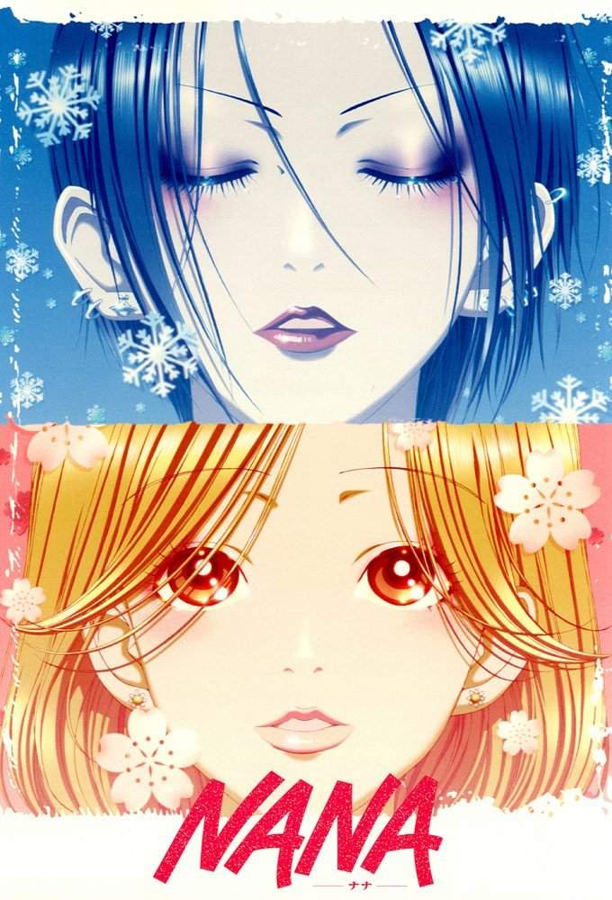 Аниме Нана | Wiki | Аниме Amino Amino