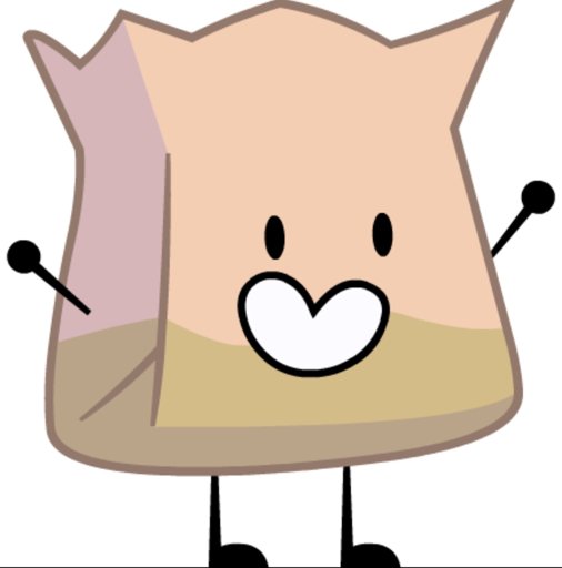 rate barf bag | BFDI💖 Amino