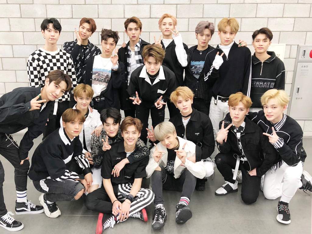 Nct 2018