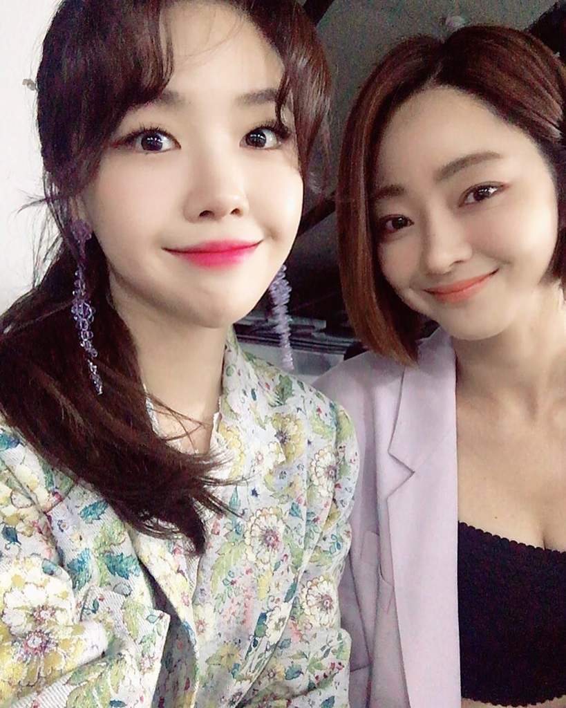 Minah Instagram Update Girl S Day Amino