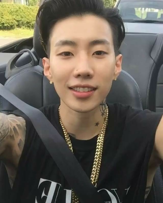 Happy Jay Park Day!!! | K-Soloist (케이-독주자) Amino