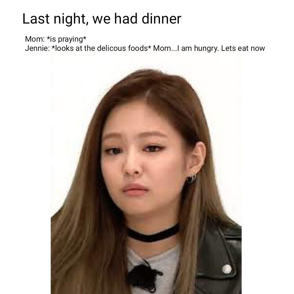 Jennie Is So Cute Entertainment Memes Blackpink Memes Family Meme ...