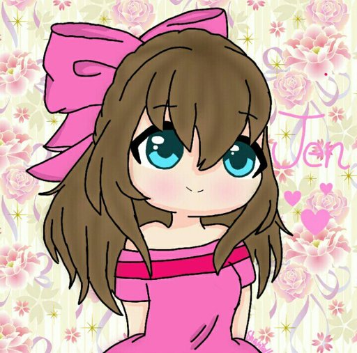 Jen | PopularMMOS Amino