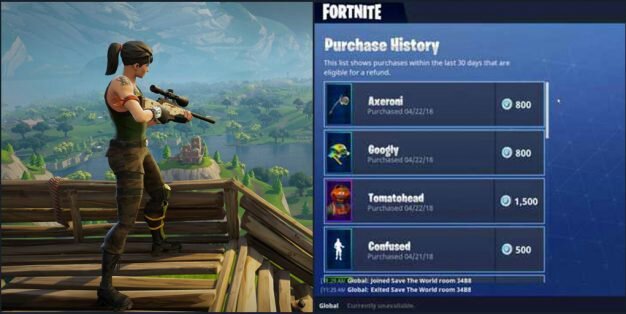 se faire rembourser un skin sur fortnite battle royale fortnite fr amino - se faire rembourser un skin fortnite