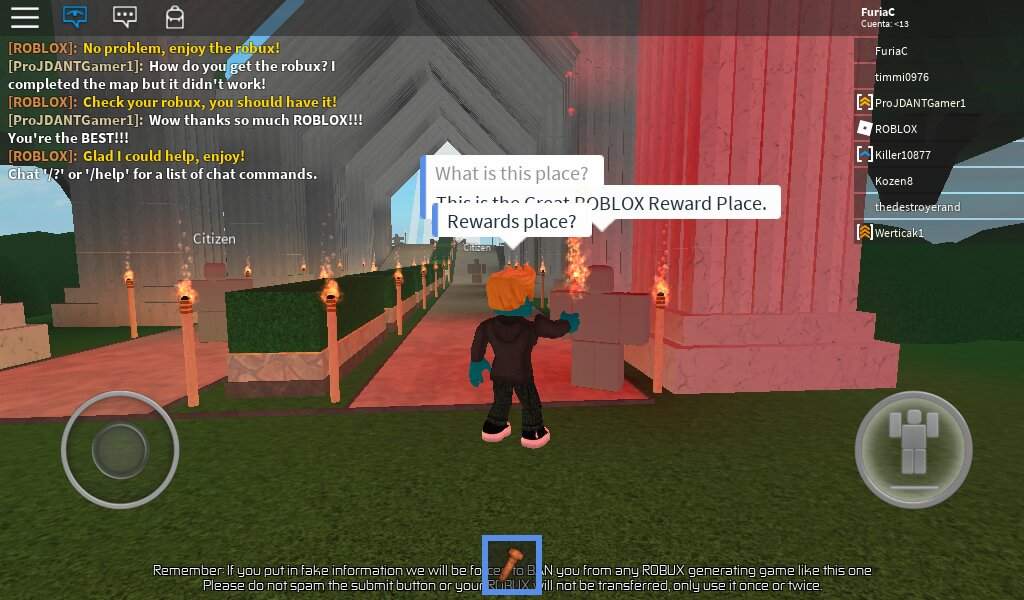 Dioses De Los Robux Cap 8 Cazadores De Robux Roblox - roblox get place info