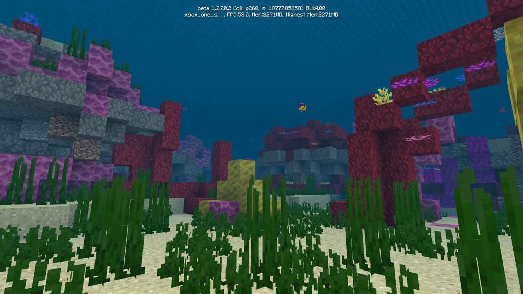 ~The Amazing Aquatic Beta Update~ | Minecraft Amino