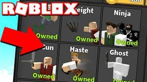 Murder Mystery 2 Guia Wiki Roblox Brasil Official Amino