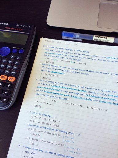 Semester One Math Notes Studying Amino Amino - ÑÐºÐ°Ñ‡Ð°Ñ‚ÑŒ i finally got the ak 47 code orange skinroblox