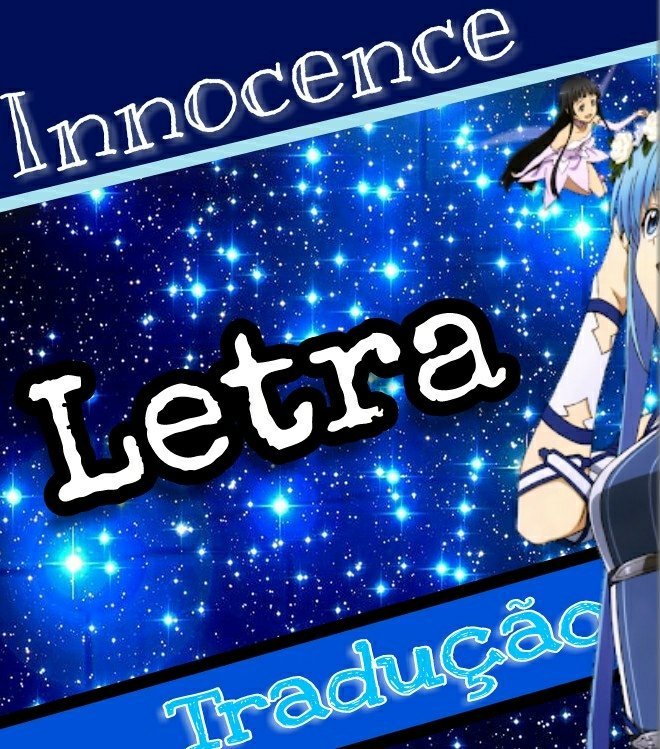 Innocence Letra E Traducao Sword Art Online Brasil Amino