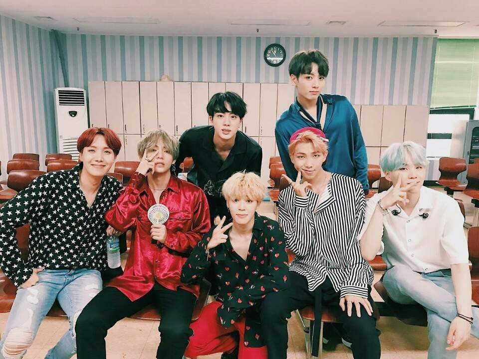 bts pop 7 pack