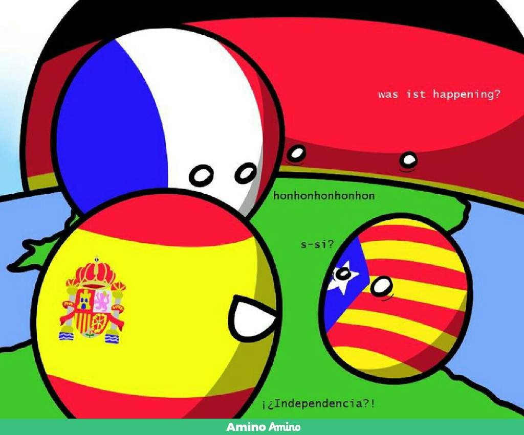 Españaball Wiki Polandball Amino Español Amino