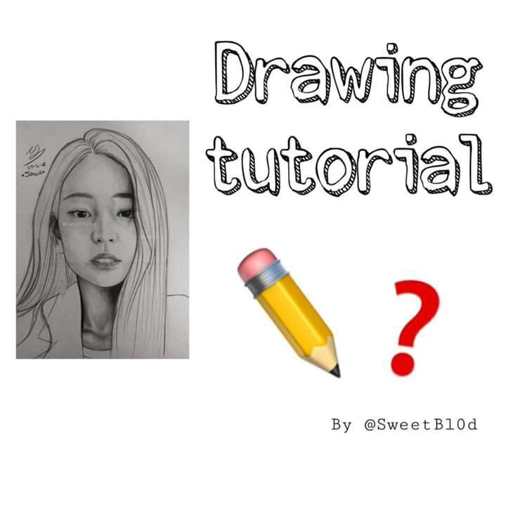 Blackpink Drawing Tutorial Blink Ë¸”ë§í¬ Amino