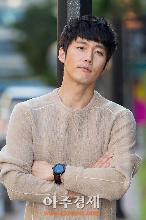 Jang Hyuk الدراما الكورية 🇰🇷 Amino