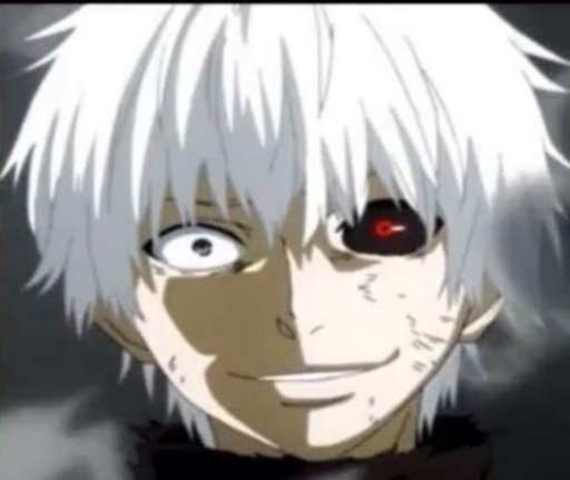 Kaneki Aesthetic Ghoul Amino