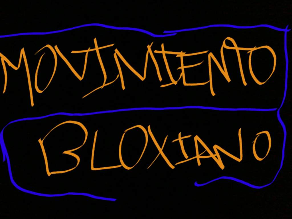 Trailer Movimiento Bloxiano Parodia Movimiento Naranja - roblox youtube trailer