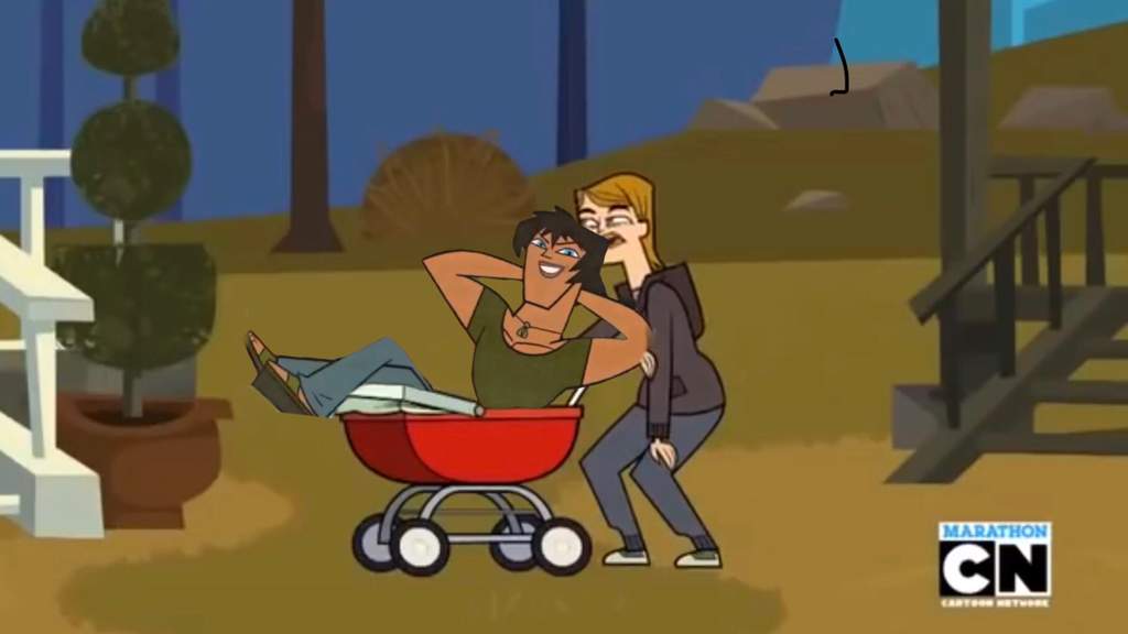TDAS Renewed Episode 1 part 3 | Total Drama Official Amino