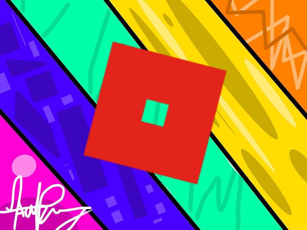 ROBLOX: Logo Generations I - V | Roblox Amino