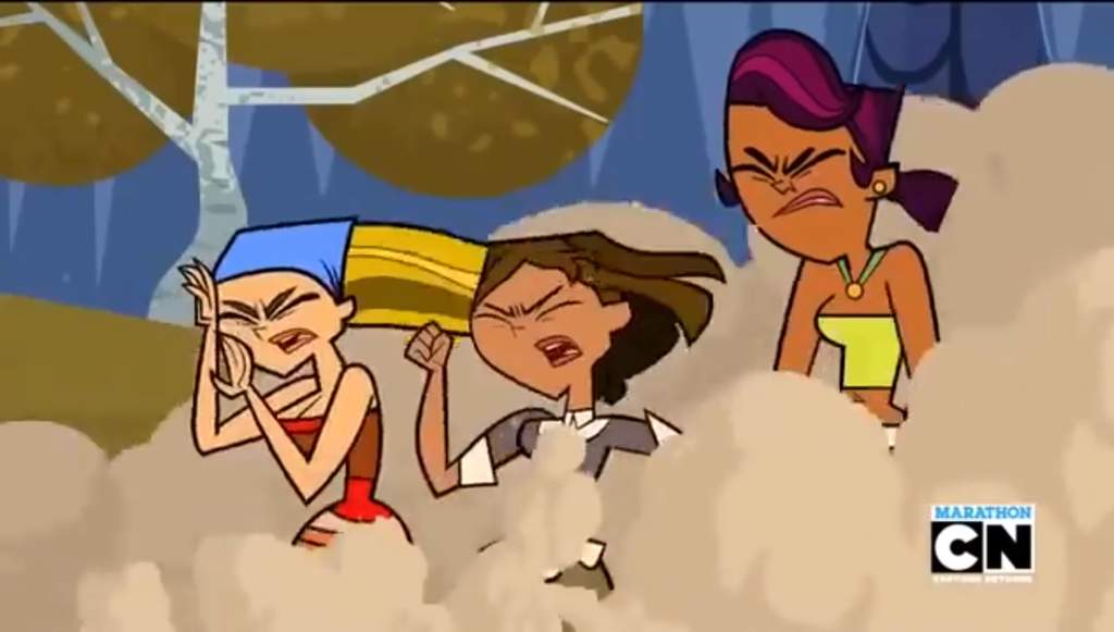 TDAS Renewed Episode 1 part 3 | Total Drama Official Amino