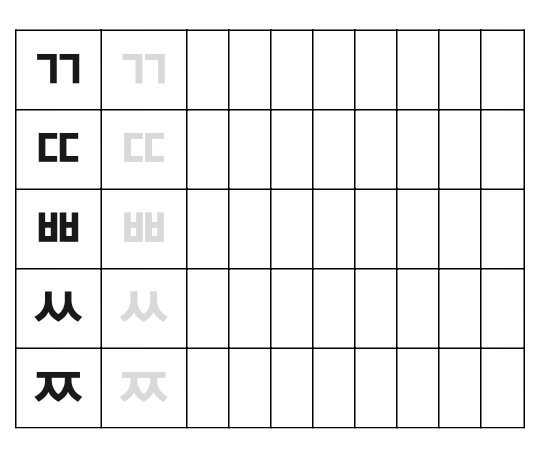 Pratique O Que VocÊ Aprendeu [hangul] 