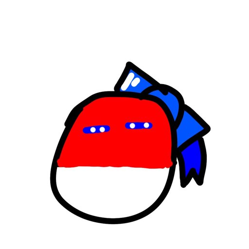 Poland(girl) | Polandball Amino