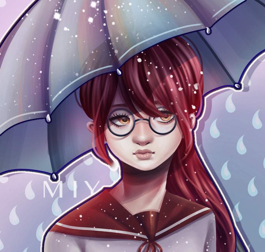 Glasses Art Amino