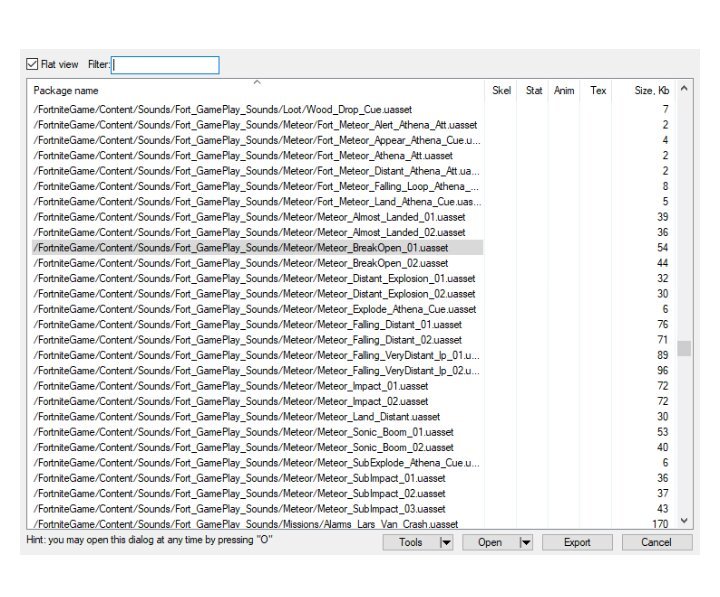 there has been a lot of speculation about the meteors that have been seen in fortnite and thanks to twoepicbuddies data mining files we know more about - fortnite data files