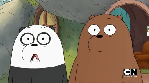 Why I Love We Bare Bears! | We Bare Bears Amino