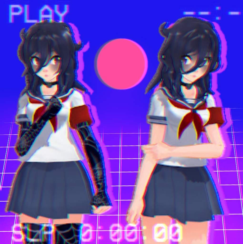 •Oka Cola• | Fanart | Yandere Simulator Amino