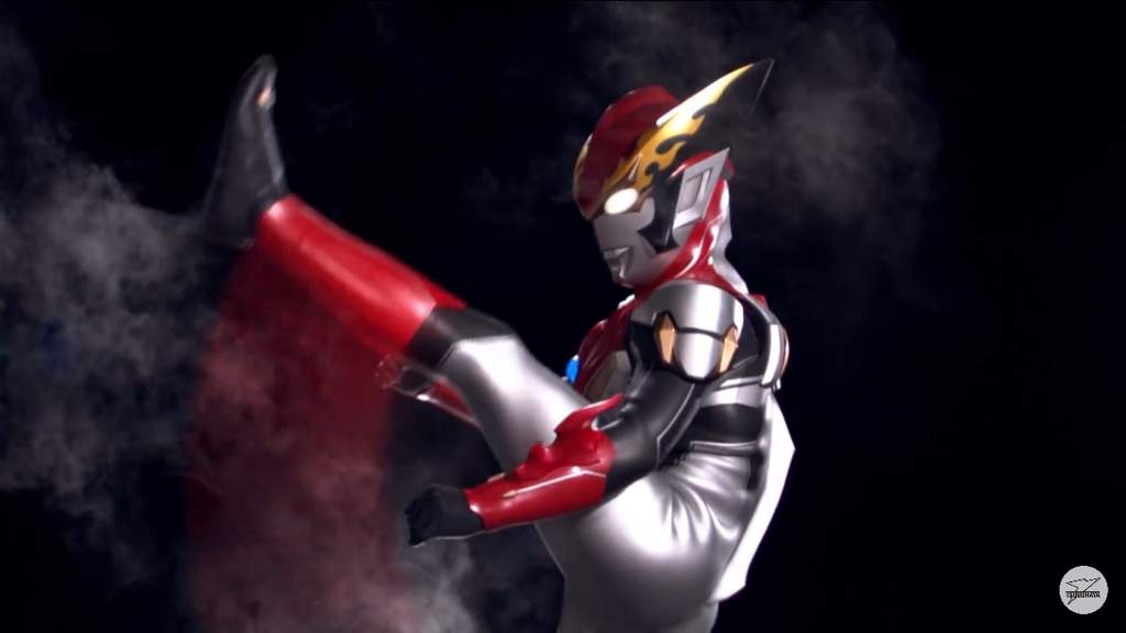 Ultraman R/B Official PV Trailer | Ultraman Central Amino Amino