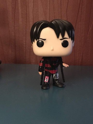 funko taehyung