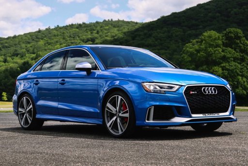 El carro de mis sueños. 😍 Audi RS3 | Mundo Motor Amino