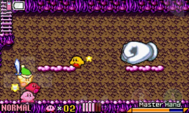 Kirby Amazing Mirror•Smash Power | Nintendo Amino?! Amino