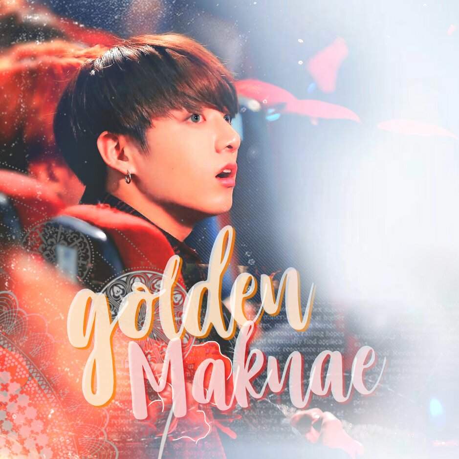 golden•maknae | BTS LATINO Amino