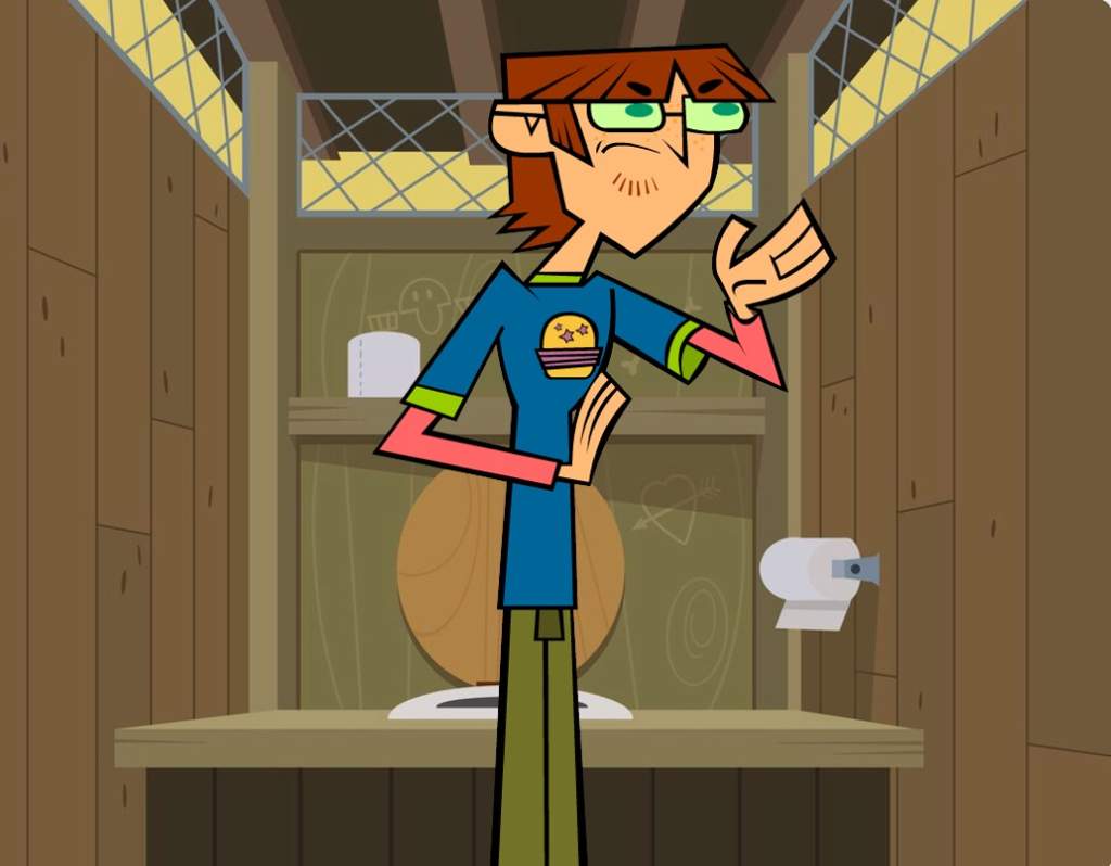 TDAS Renewed Episode 1 part 3 | Total Drama Official Amino