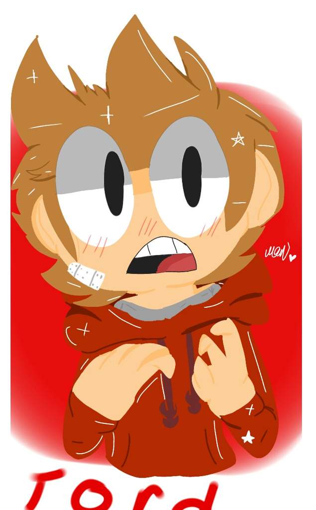 Here have some tord sheet | 🌎Eddsworld🌎 Amino