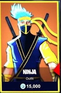 my fortnite thumbnail sc 1 st amino apps image number 16 of ninja costume fortnite - ninja outfit fortnite