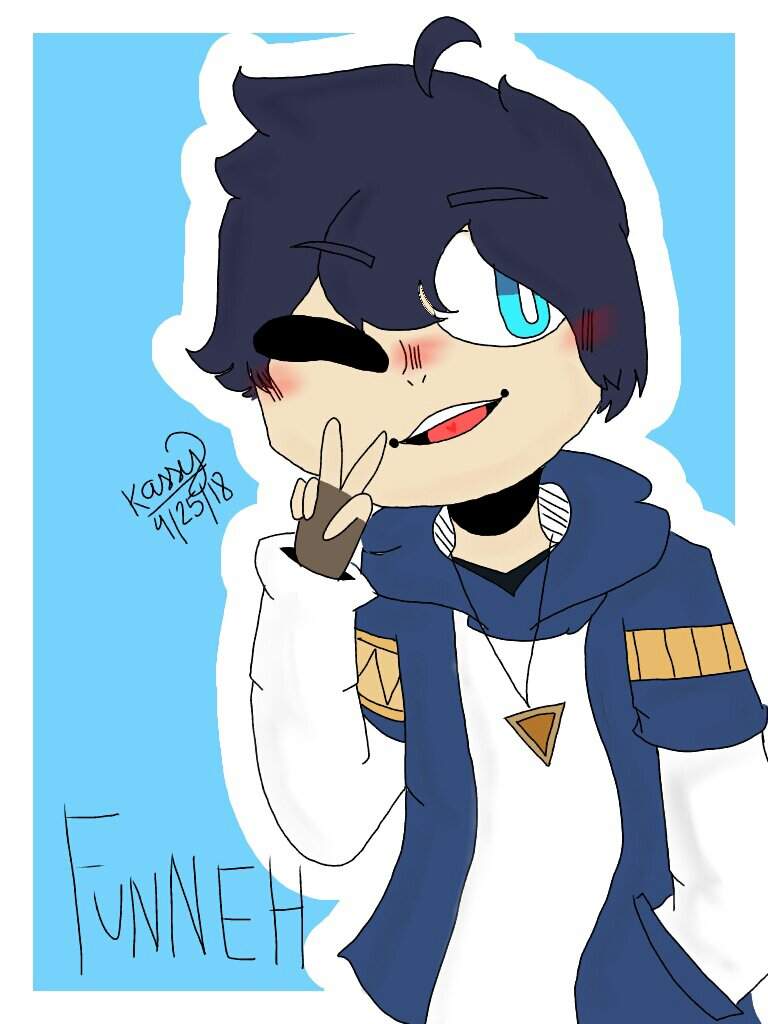 Funneh! | ItsFunneh Amino