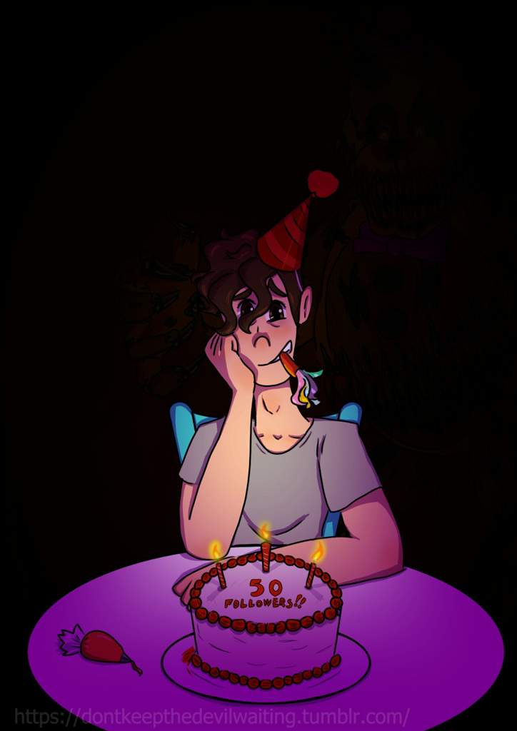 Michael Afton/Jeremy Fitzgerald | Wiki | Dktdw Amino